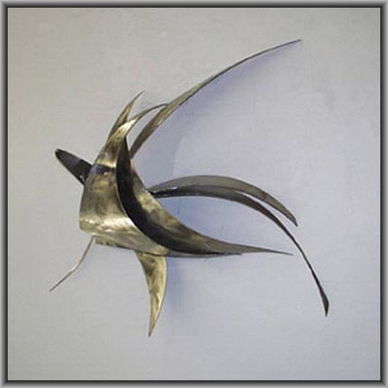Angel Fish II