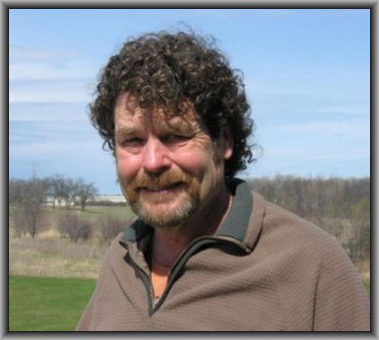 Bruce Niemi