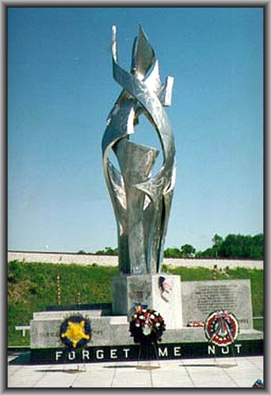 Eternal Flame