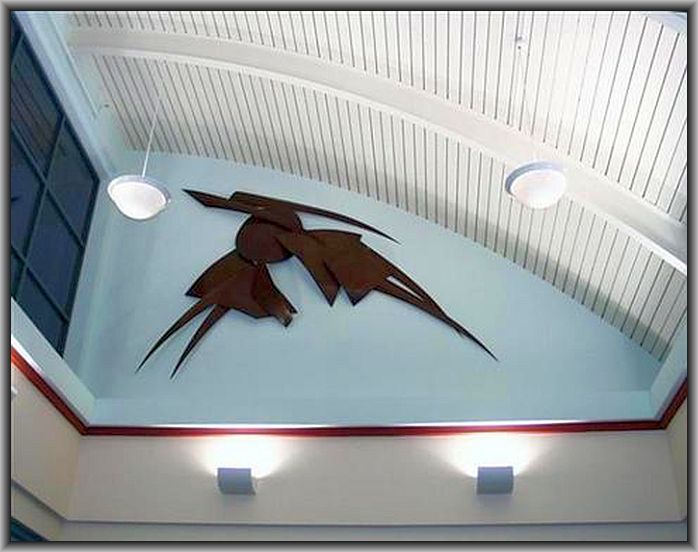 Imagination Takes Flight