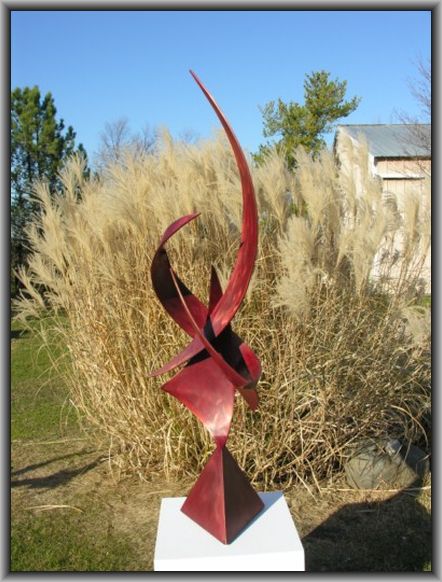 The Dancer