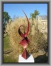 The Dancer
