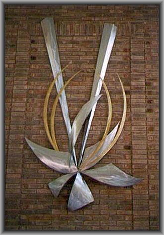 Wall Flower